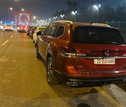 فولكسفاغن أطلس